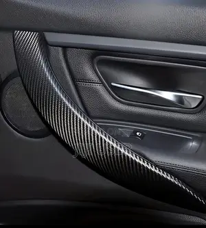 Carbon Fibre Vinyl Wrap for All Cars Interior and Exterior