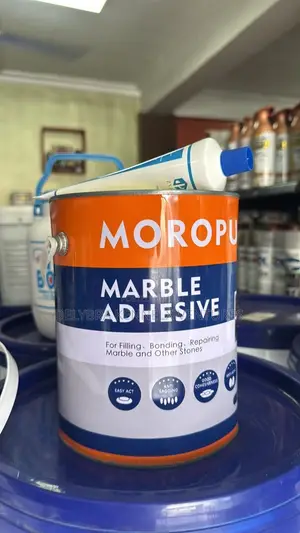 Marble Glue