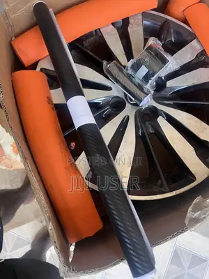 Carbon Fibre Vinyl Wrap for All Cars Interior and Exterior