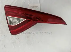 Hyundai Sonata 2015-2016-2017 Boot Light