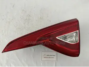 Hyundai Sonata 2015-2016-2017 Boot Light