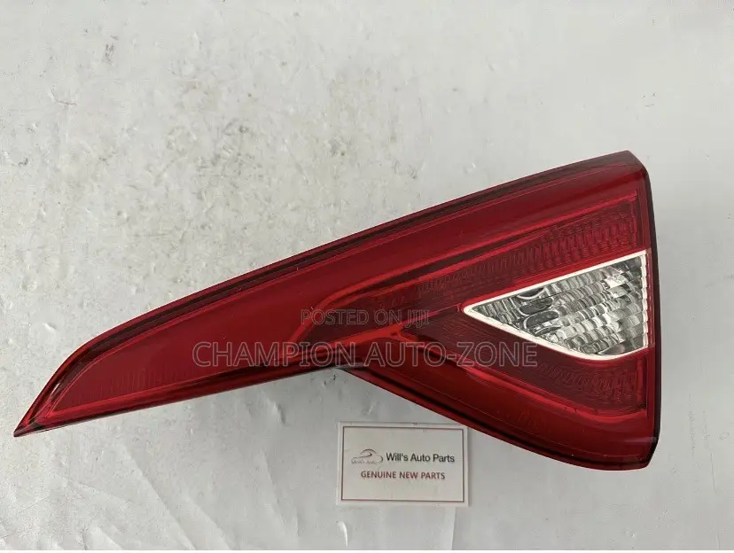 Hyundai Sonata 2015-2016-2017 Boot Light