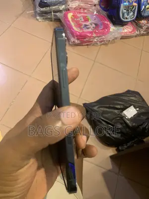 Apple iPhone 12 Pro Max 512 GB Gray