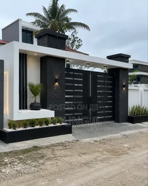 Novation of House Design.