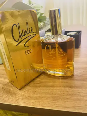 Charlie Gold Eau De Toilette