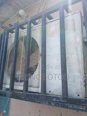 2 Horse Power Air-Conditioning Outdoor Unit
