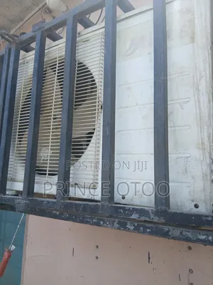 2 Horse Power Air-Conditioning Outdoor Unit
