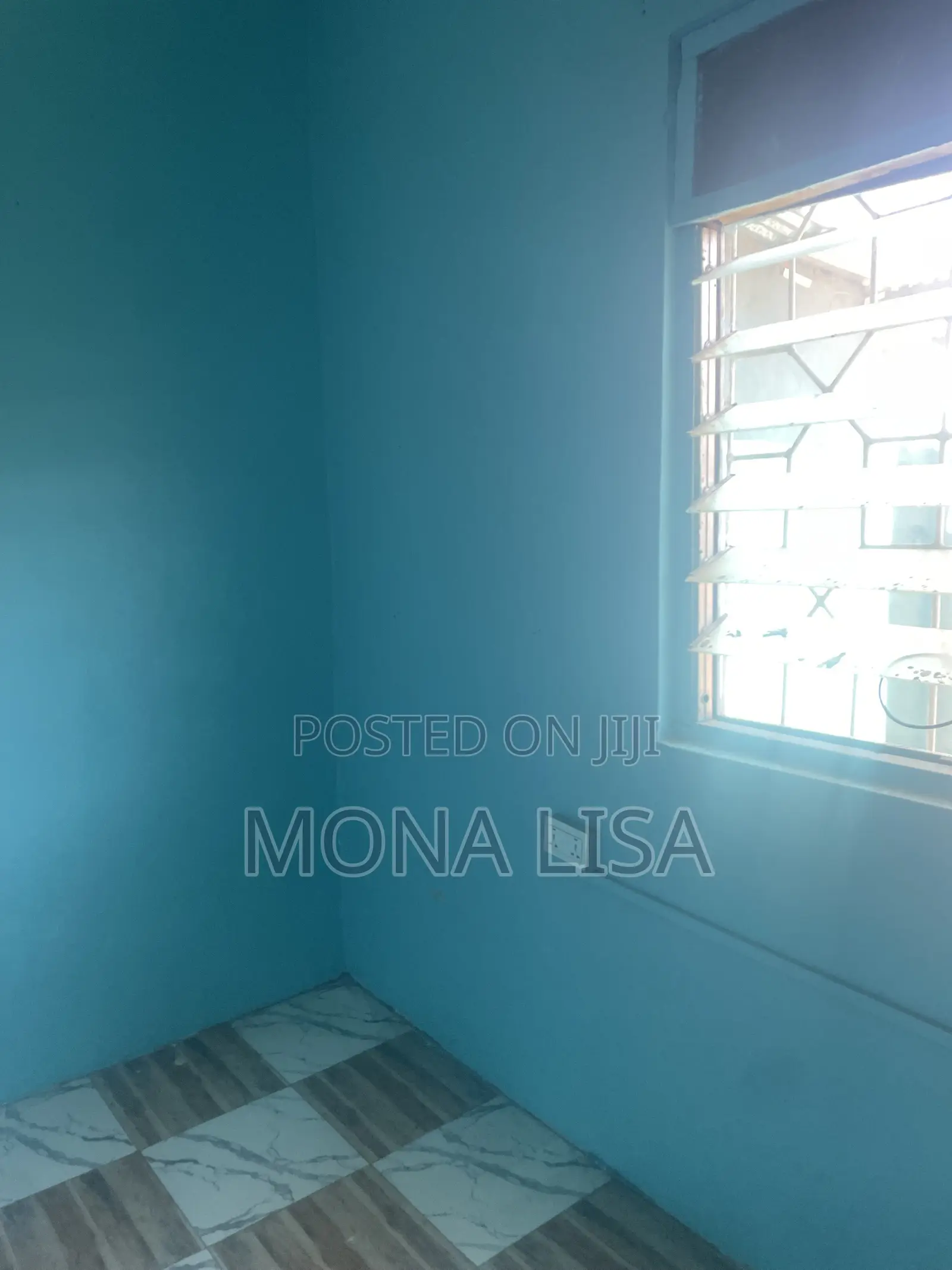1bdrm Apartment in Bubiashie, Ola Balm for rent