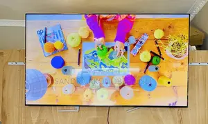 Samsung QLED 85inches Model Q6FA Smart 