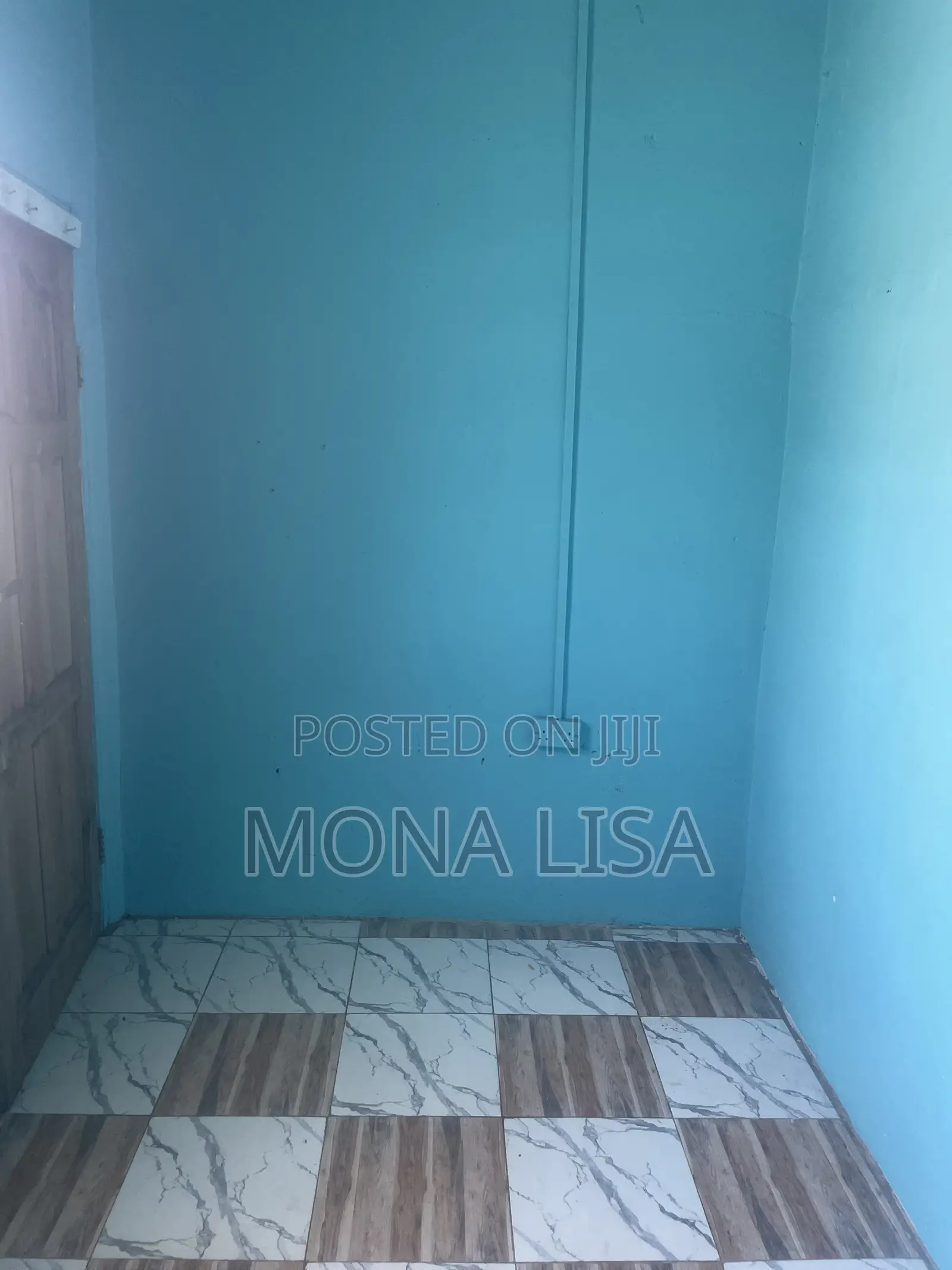 1bdrm Apartment in Bubiashie, Ola Balm for rent