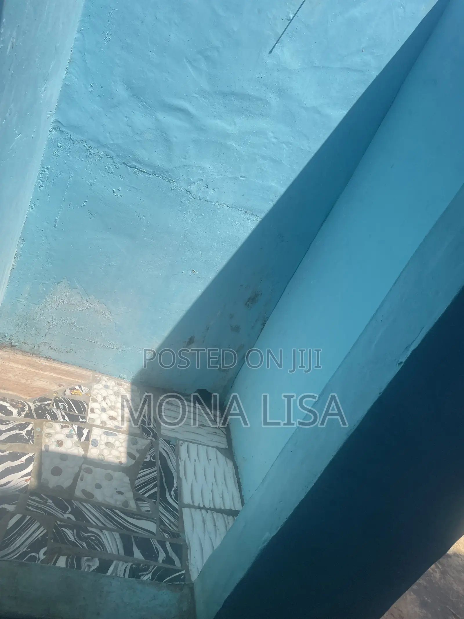 1bdrm Apartment in Bubiashie, Ola Balm for rent