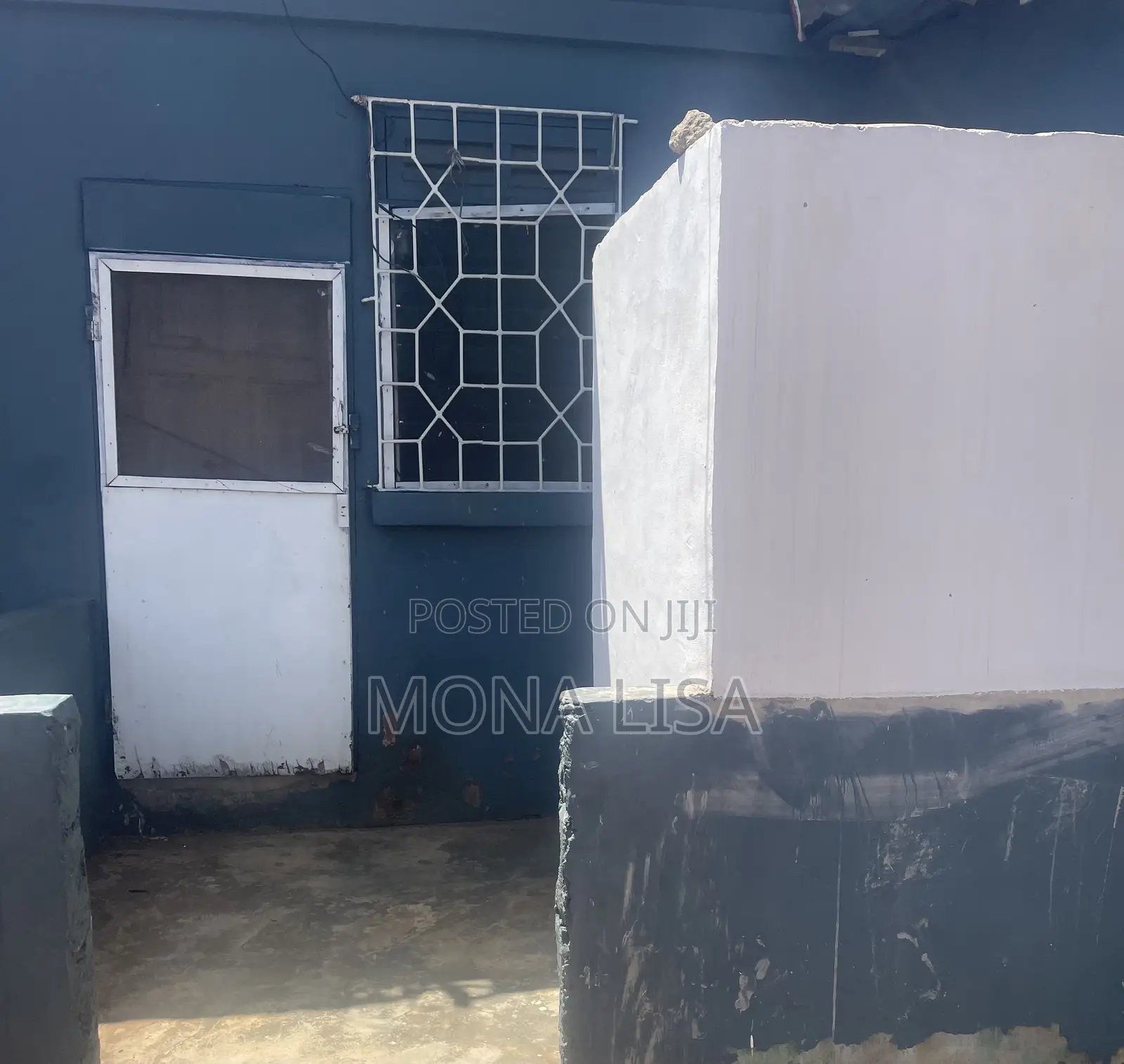 1bdrm Apartment in Bubiashie, Ola Balm for rent