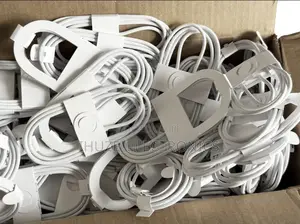 100% Genuine Apple USB-C to USB-C Fast Cable Charger
