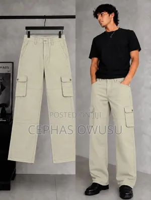 Cargo Pants