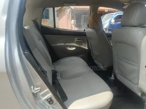 Kia Morning 2010 Silver