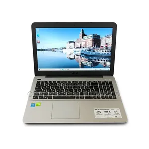 Laptop Asus 8GB Nvidia SSD 256GB