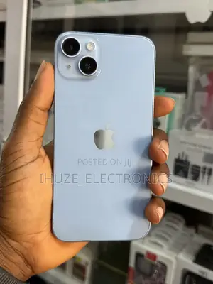 Apple iPhone 14 Plus 128 GB Blue
