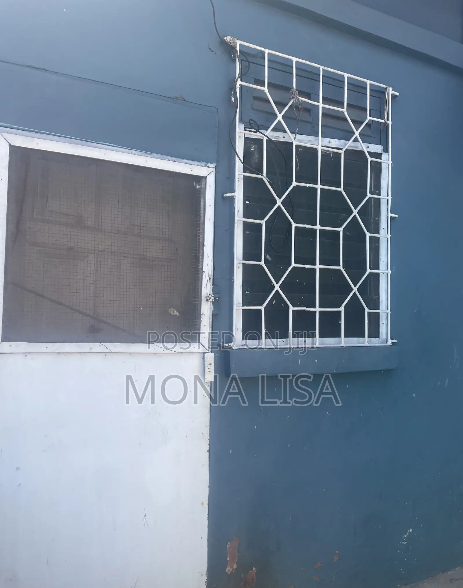 1bdrm Apartment in Bubiashie, Ola Balm for rent