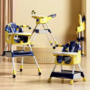 Baby Highchair