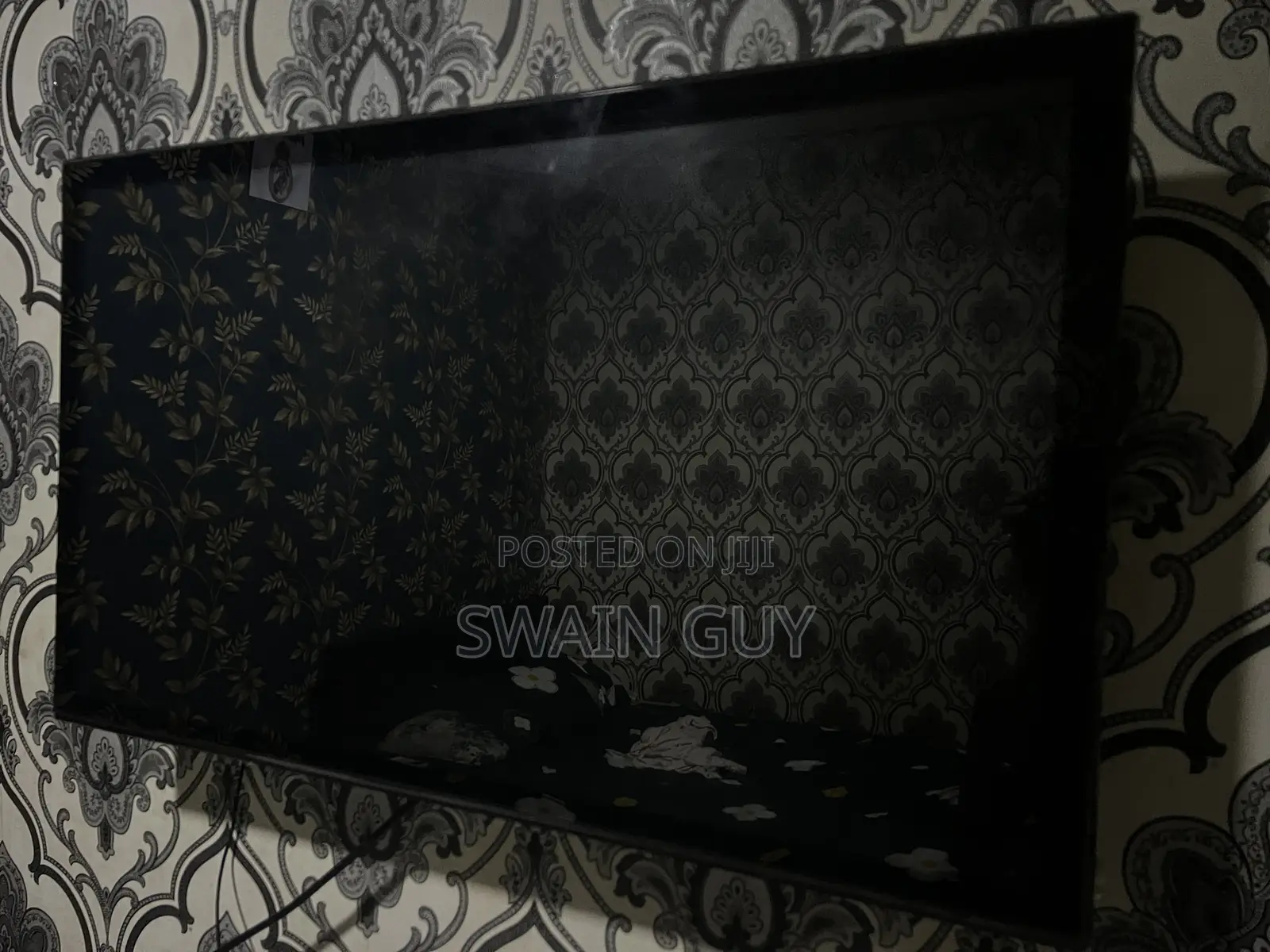 43 Android TV