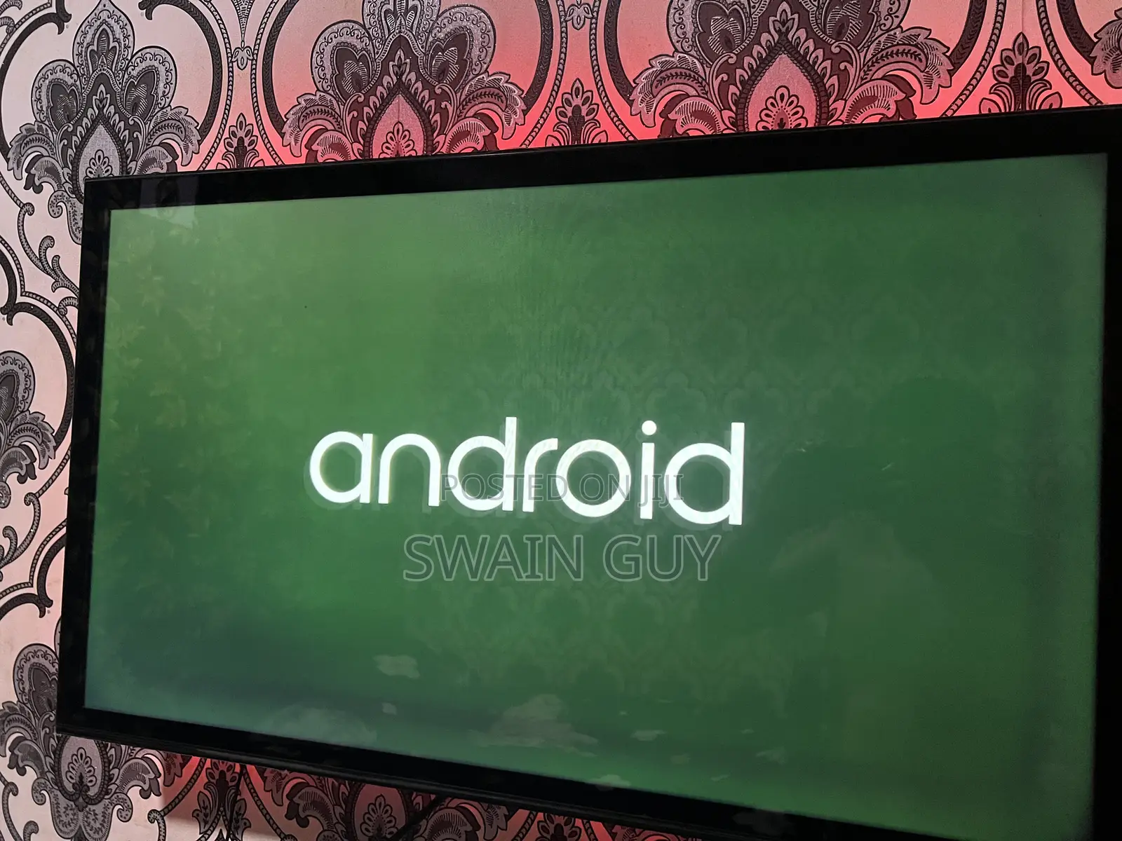 43 Android TV