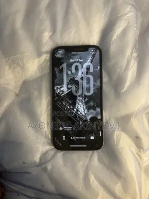 Apple iPhone 12 64 GB Blue