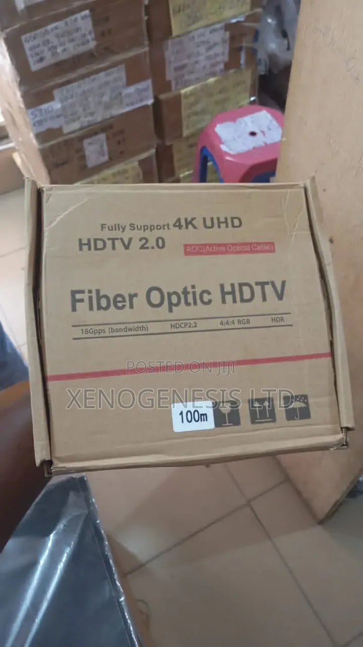 100m AOC Hdmi Cable
