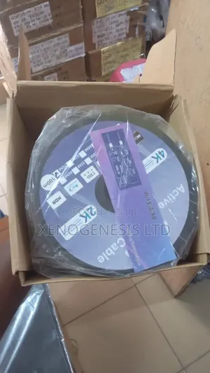 100m AOC Hdmi Cable