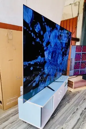 LG OLED 77inches Model C3 Smart 
