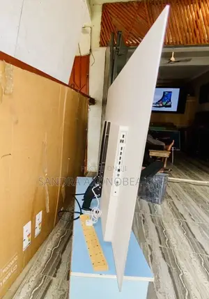 LG OLED 77inches Model C3 Smart 