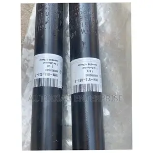 96-99 VW Genuine VW Golf CabrioletShock Absorbers