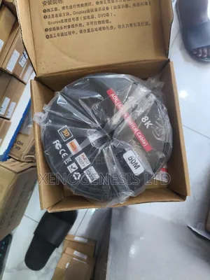 50m Fibre Hdmi Cable