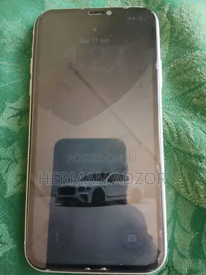 Apple iPhone 11 128 GB White
