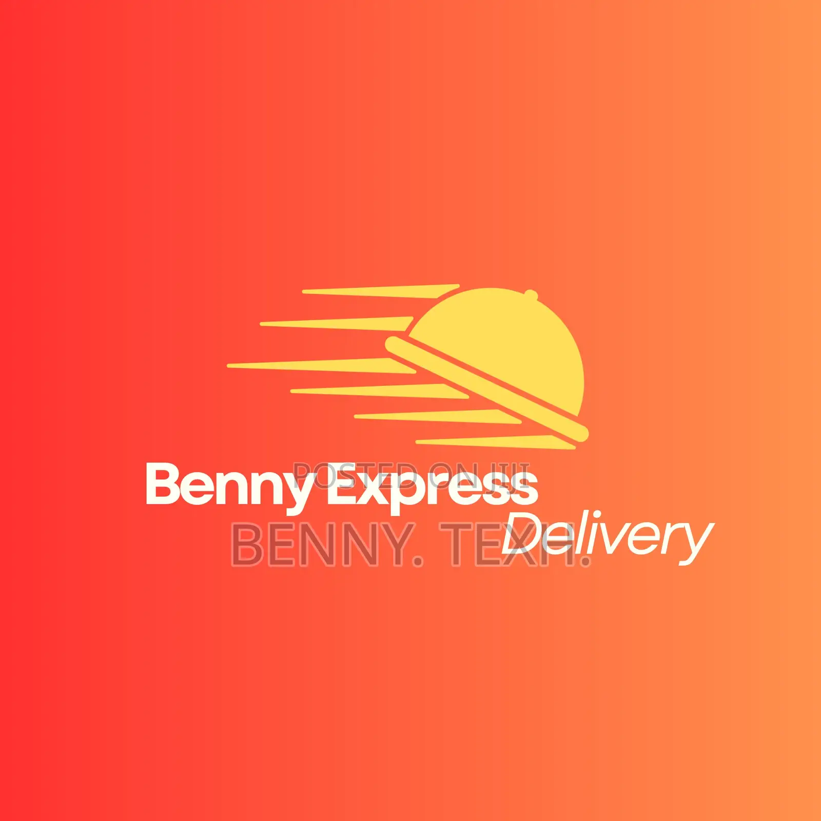 BennyExpress Delivery