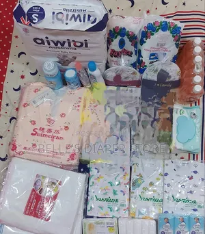 Essential Hospital Delivery Package
