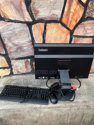 Lenovo ThinkCentre M810z AIO 8GB Intel Core i5 HDD 500GB