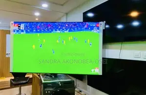 Samsung QLED 85inches Model Q80B