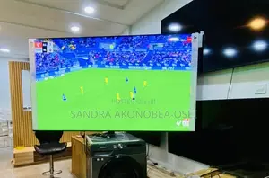 Samsung QLED 85inches Model Q80B