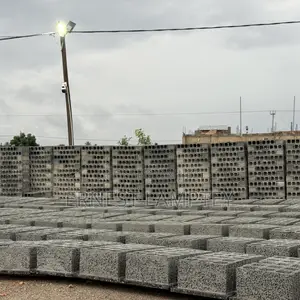Concrete Building Blocks for Sale