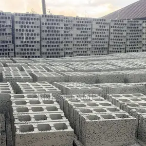 Concrete Building Blocks for Sale