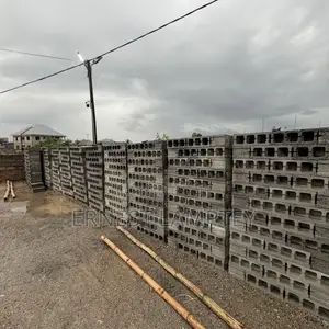 Concrete Building Blocks for Sale