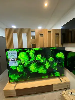 LG Nanocell 81 86inches Smart4K