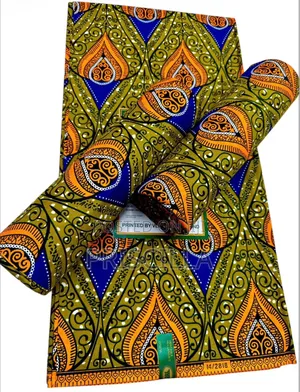 GTP Fabric