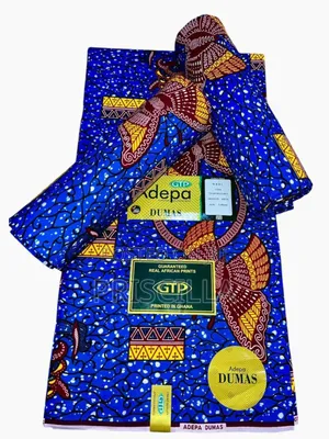 GTP Fabric