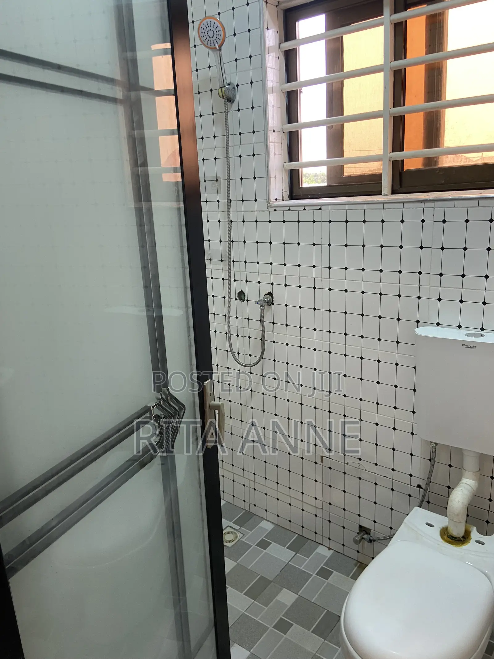 1bdrm Apartment in Cornerstone, Manhean for rent