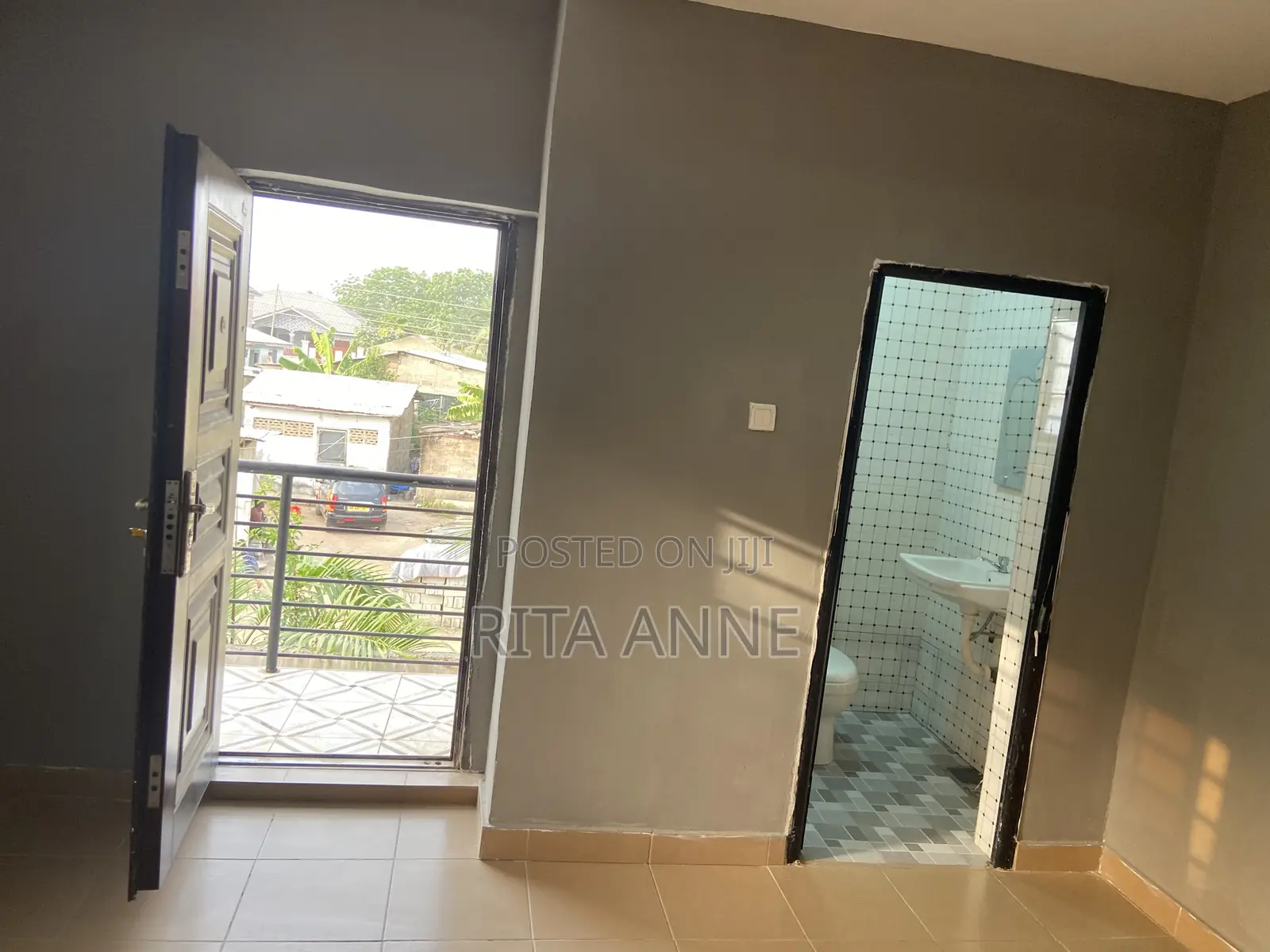 1bdrm Apartment in Cornerstone, Manhean for rent