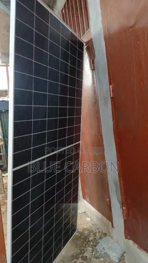 720w Solar Panel