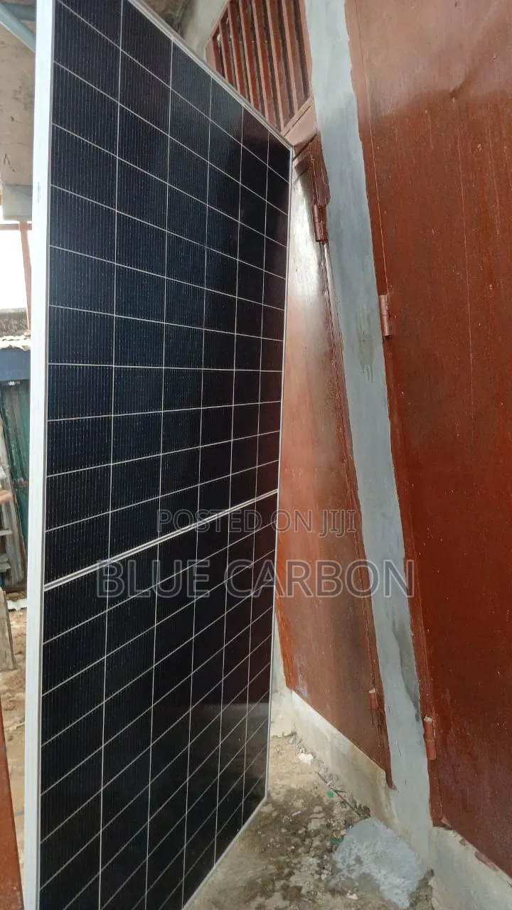720w Solar Panel