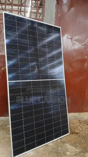 720w Solar Panel