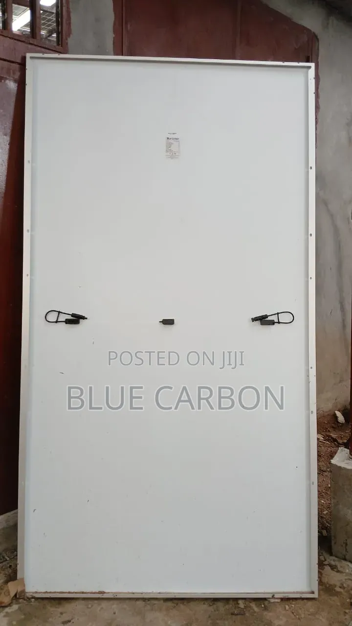 720w Solar Panel